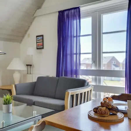 Otto - 2-3km From The Sea By Interhome Appartement