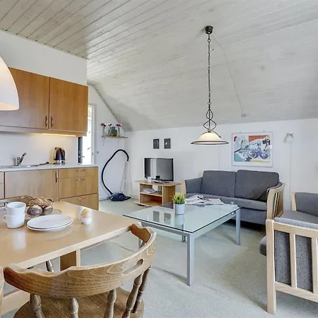 Otto - 2-3km From The Sea By Interhome