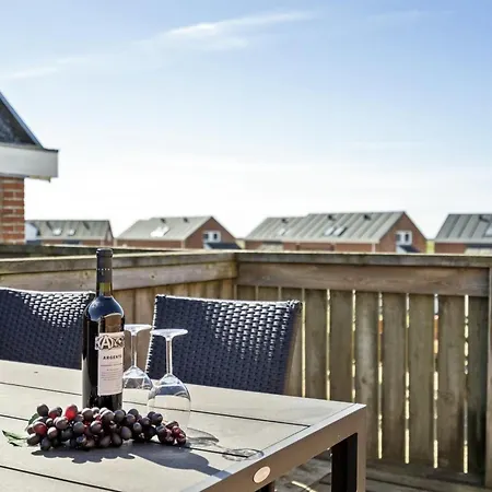 Appartement Otto - 2-3km From The Sea By Interhome Sønderby