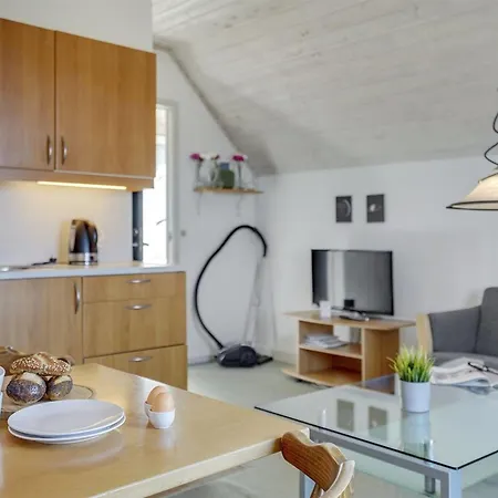 Otto - 2-3km From The Sea By Interhome Leilighet *