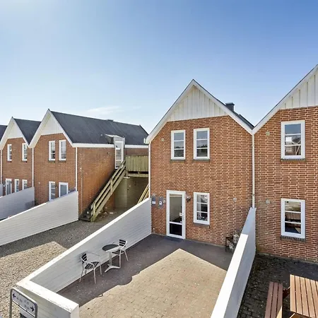 Leilighet Otto - 2-3km From The Sea By Interhome Sønderby