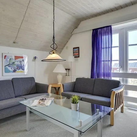 Appartement Otto - 2-3km From The Sea By Interhome *