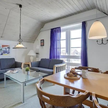 Leilighet Otto - 2-3km From The Sea By Interhome Sønderby