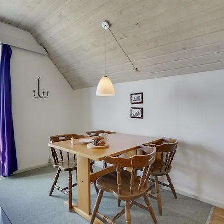 Appartement Otto - 2-3km From The Sea By Interhome *