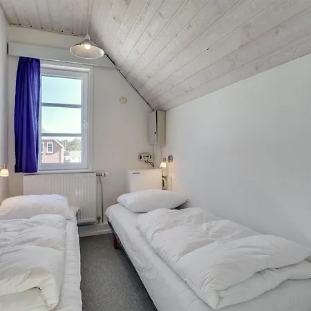Otto - 2-3km From The Sea By Interhome Leilighet Sønderby