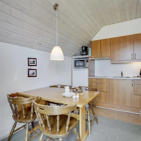 Otto - 2-3km From The Sea By Interhome Apartment *